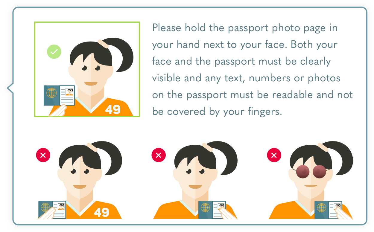 So you want to have a utility token sale… (part I of many: the Registration  & KYC process) | by Jason Goldberg | HackerNoon.com | Medium