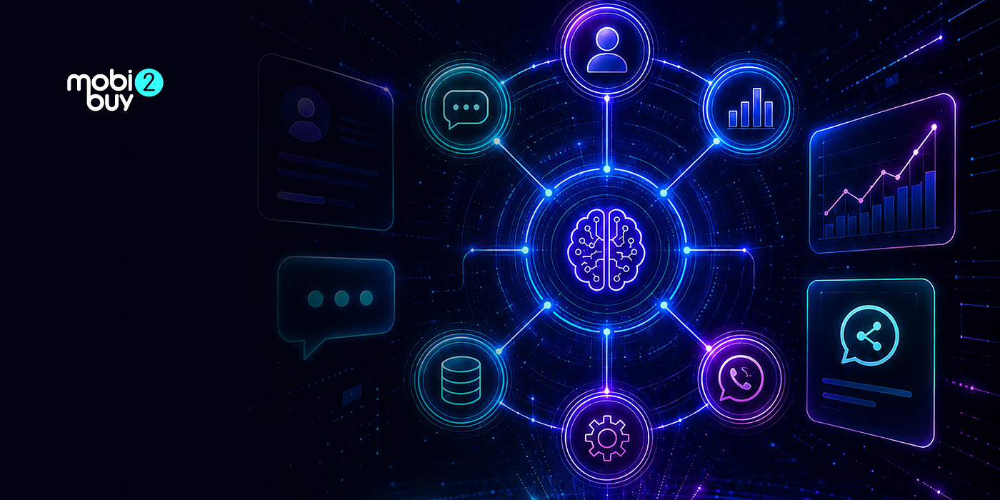 O que é um Framework Multiagente para IA Conversacional?