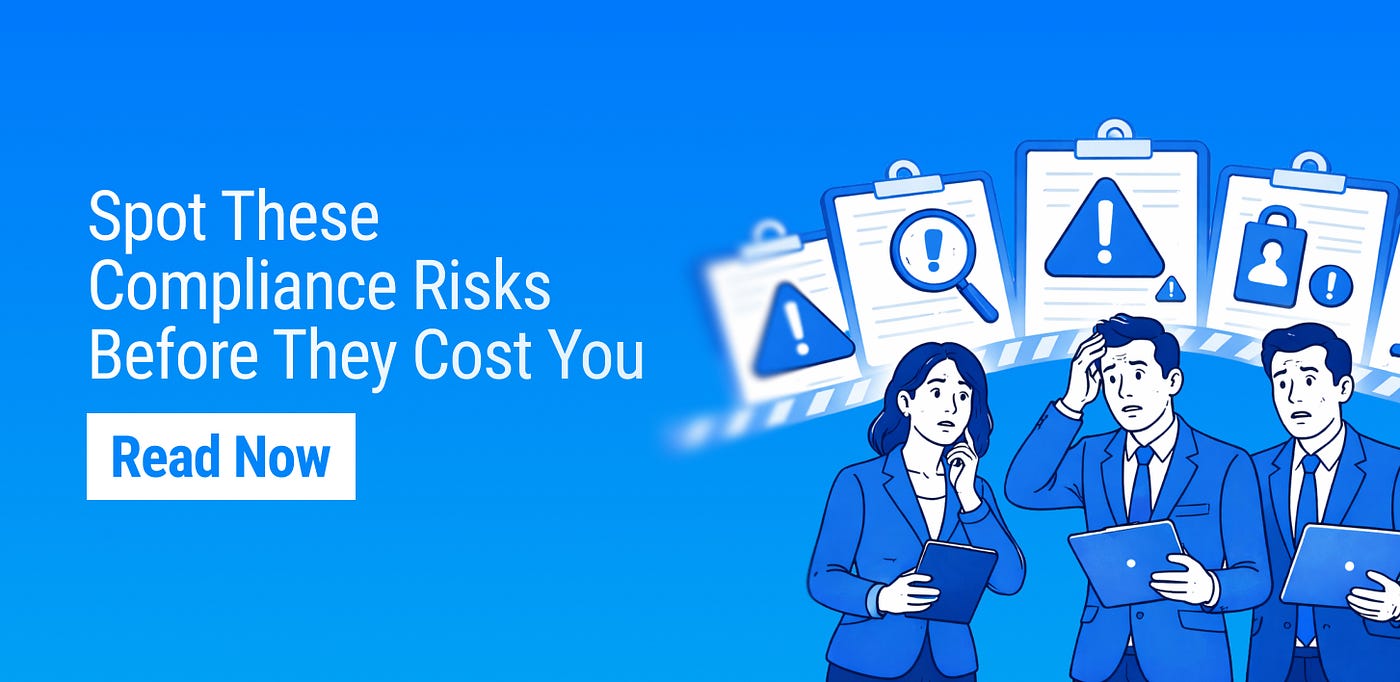 5 Insurance Compliance Risks Every Team Should Prevent