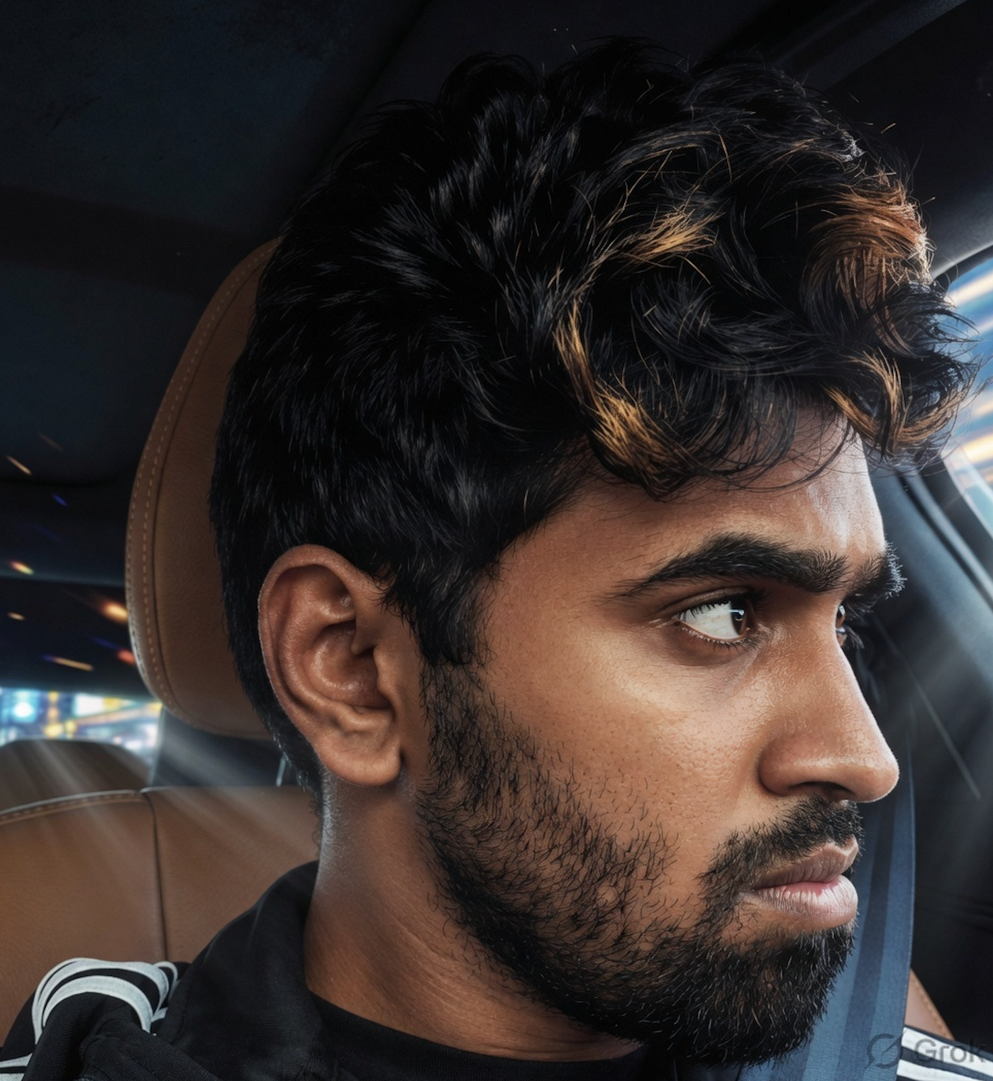 Vasanth JB’s Seven Prophecies for India’s Green Industrial Future