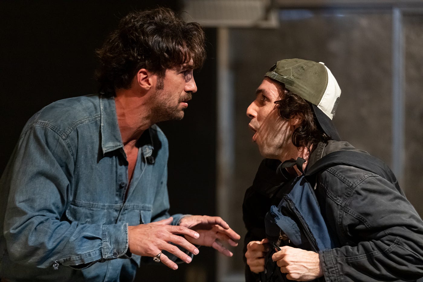 Sucesso de público e crítica, “Órfãos” prorroga temporada no Teatro Faap