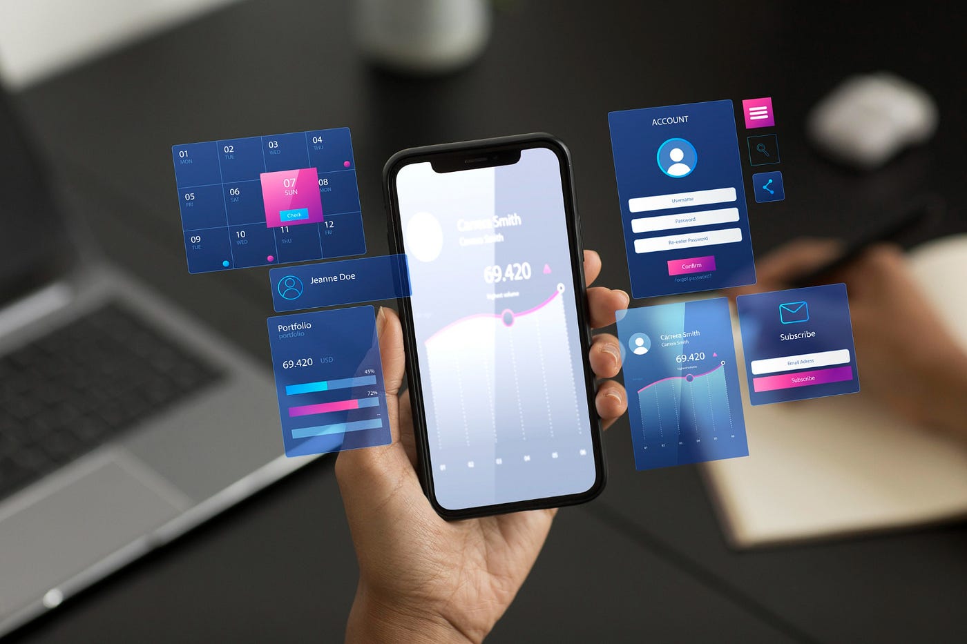 Demystifying the App Development Process in South Australia