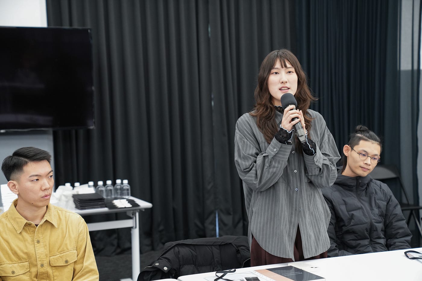 【一場『撿球員』的特訓！】TDRI 台灣設計研究院 寒假產業創新組實習生