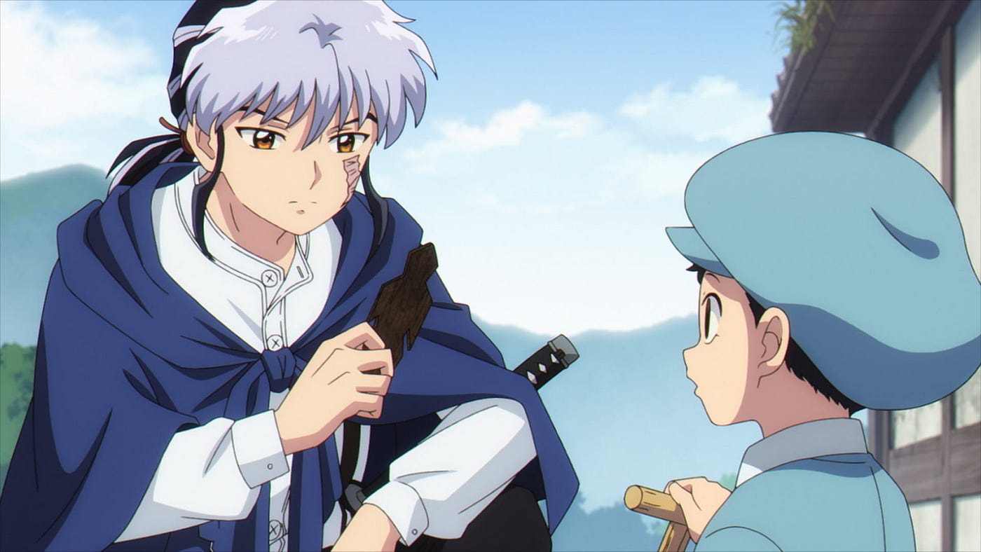 Mao Episode 3 Review: The Mystery of the Byoki Deepens