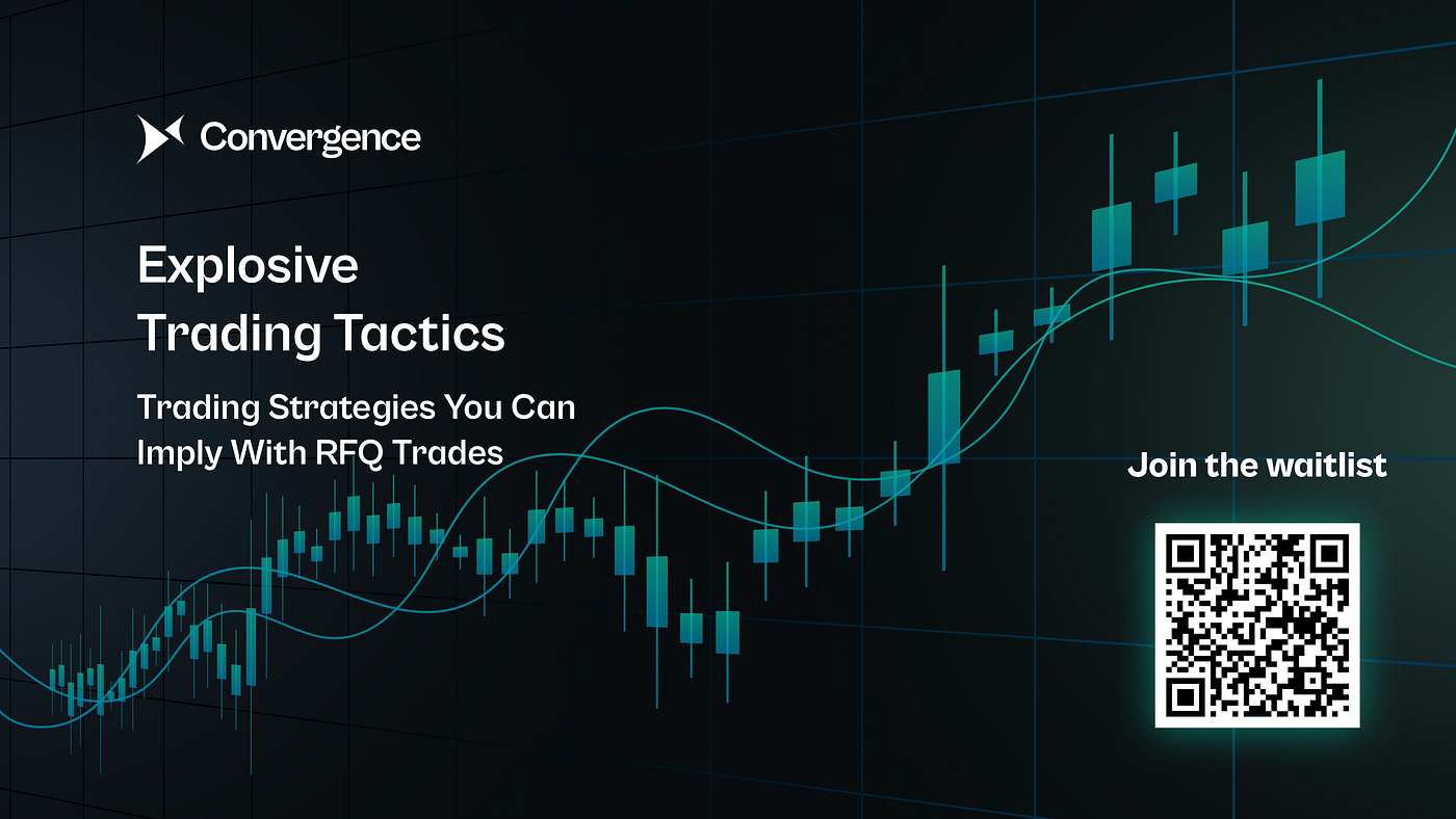 Common Trading Strategies That Can Be Employed With RFQs (Request for Quotes)