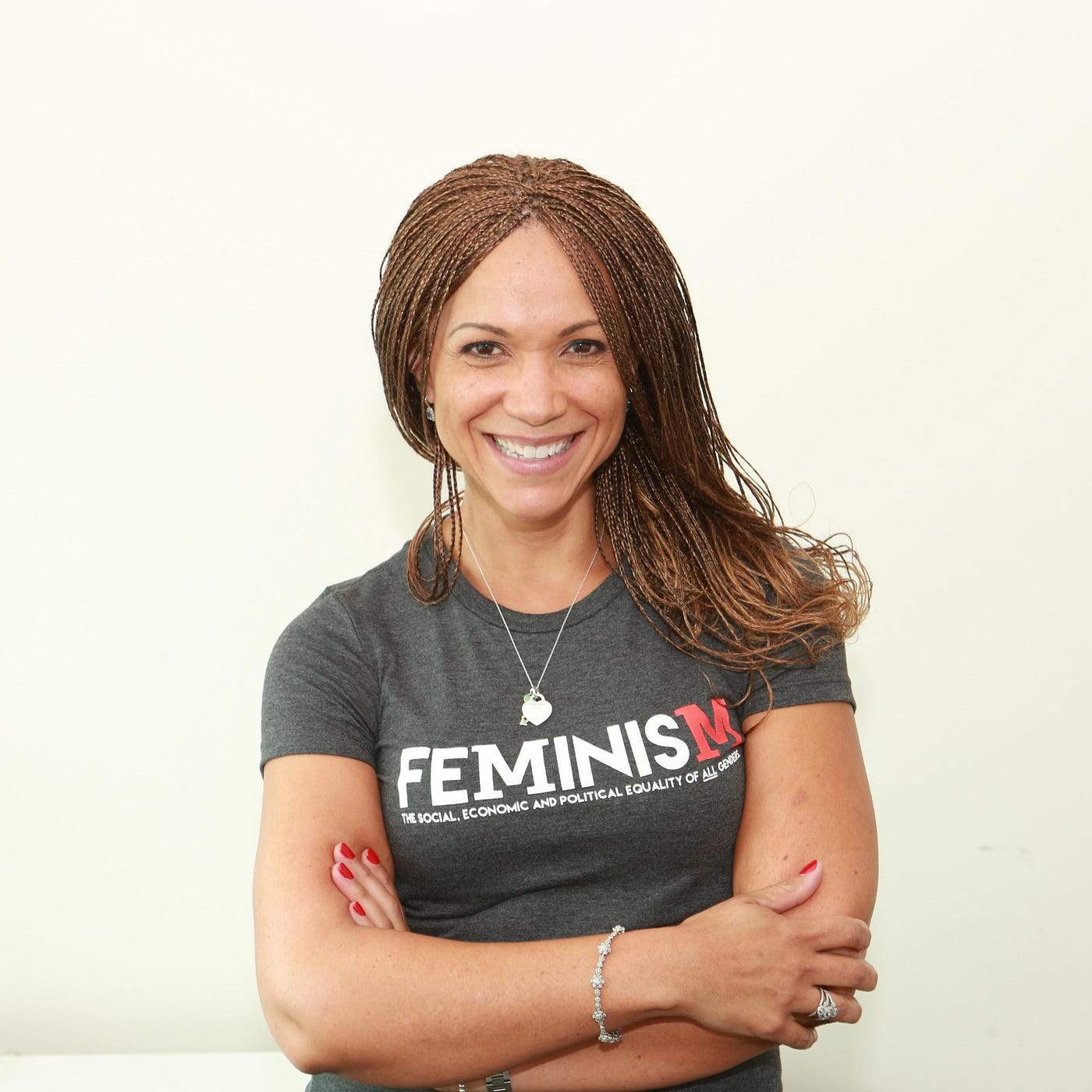 Melissa Harris-Perry Named Host and Managing Editor of “The Takeaway” from  WNYC Studios and PRX | by PRX | PRX Official | Medium