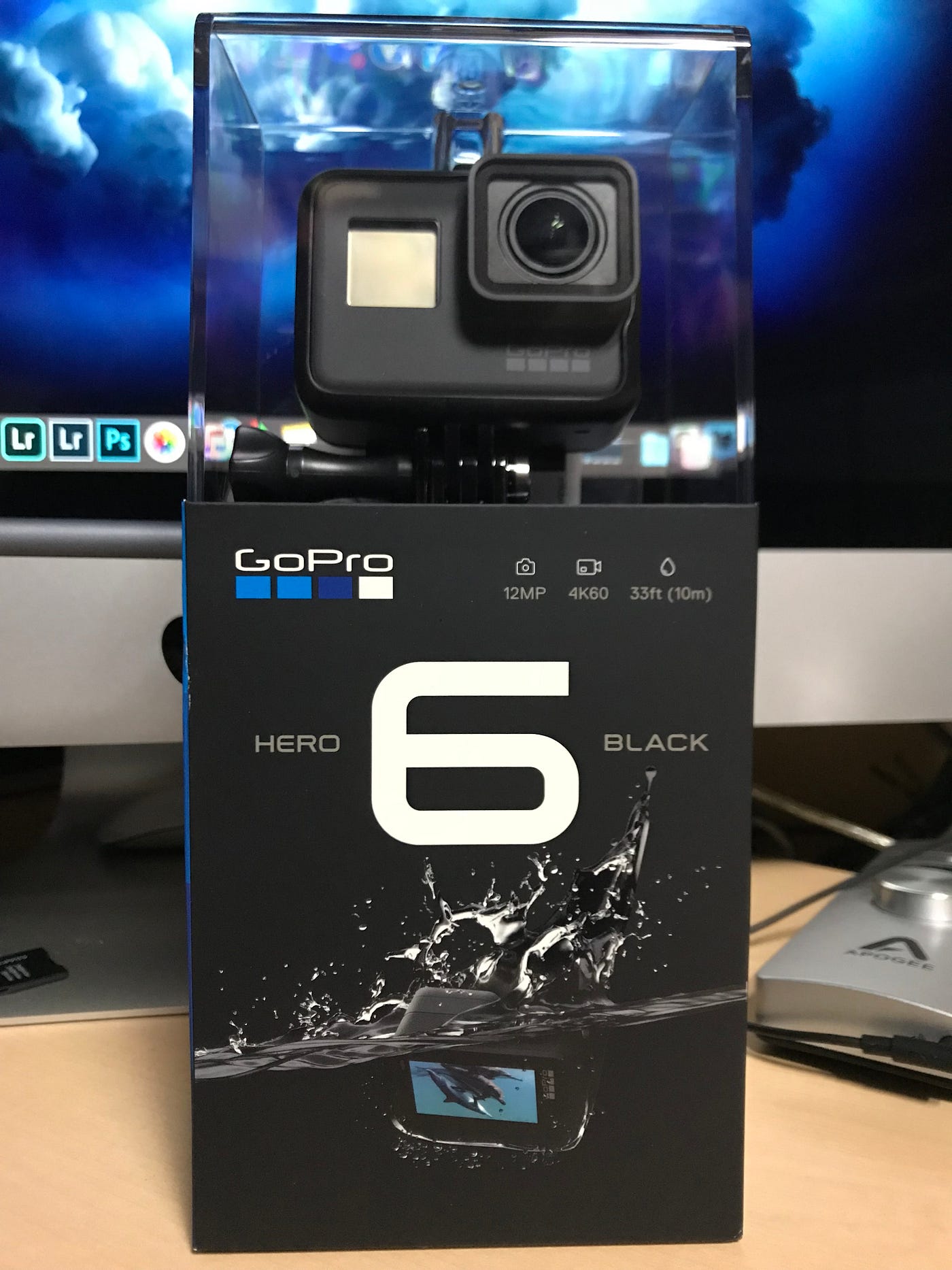 GoPro HERO5 2台セット GoPro5