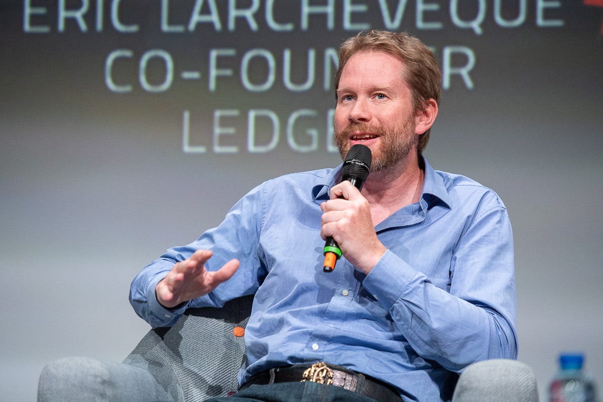 Funding strategy all the way up from to Seed to mega-rounds | by Axeleo  Capital (AXC) | Medium