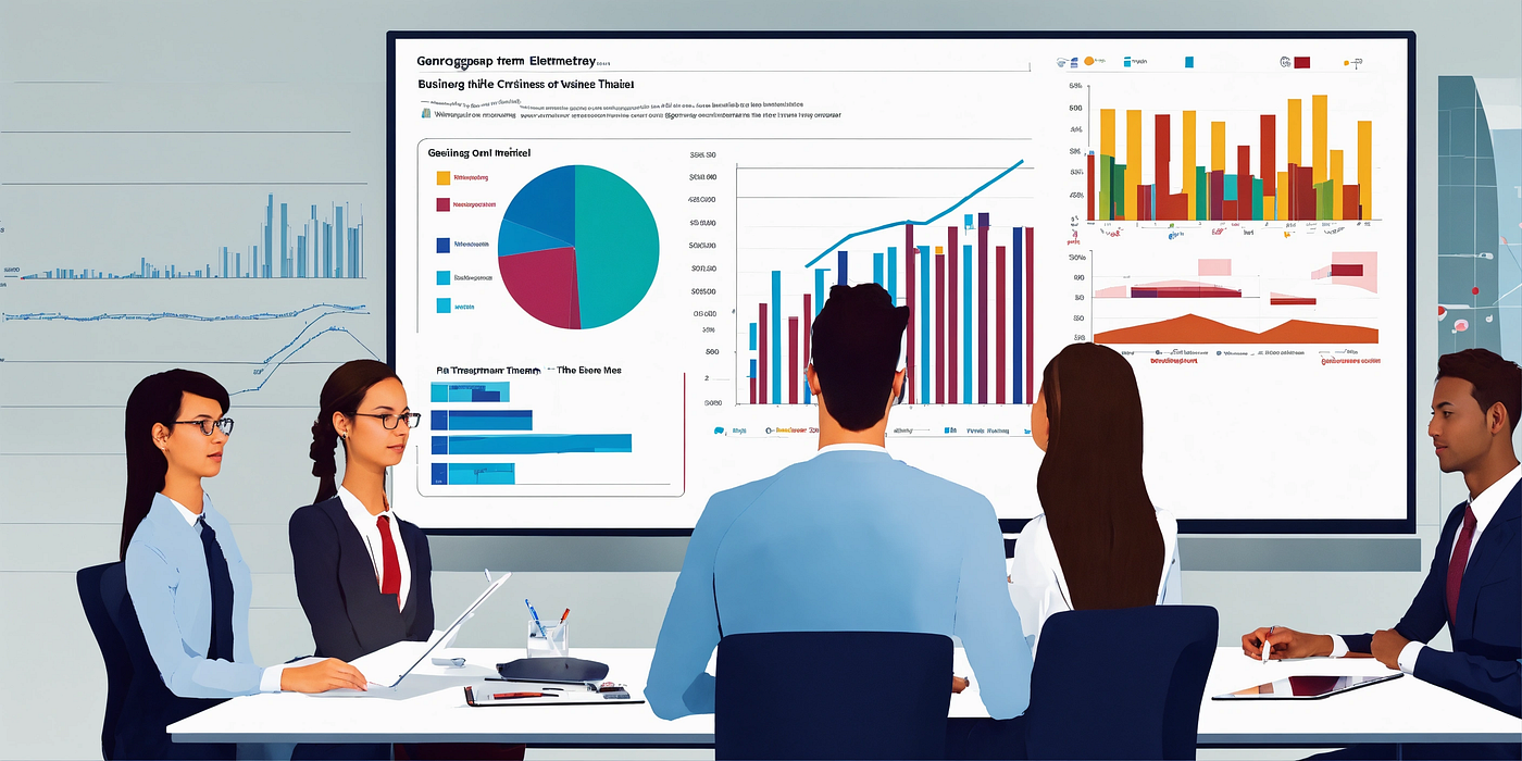 Understanding Inventory Turnover Ratios as a Key Performance Indicator