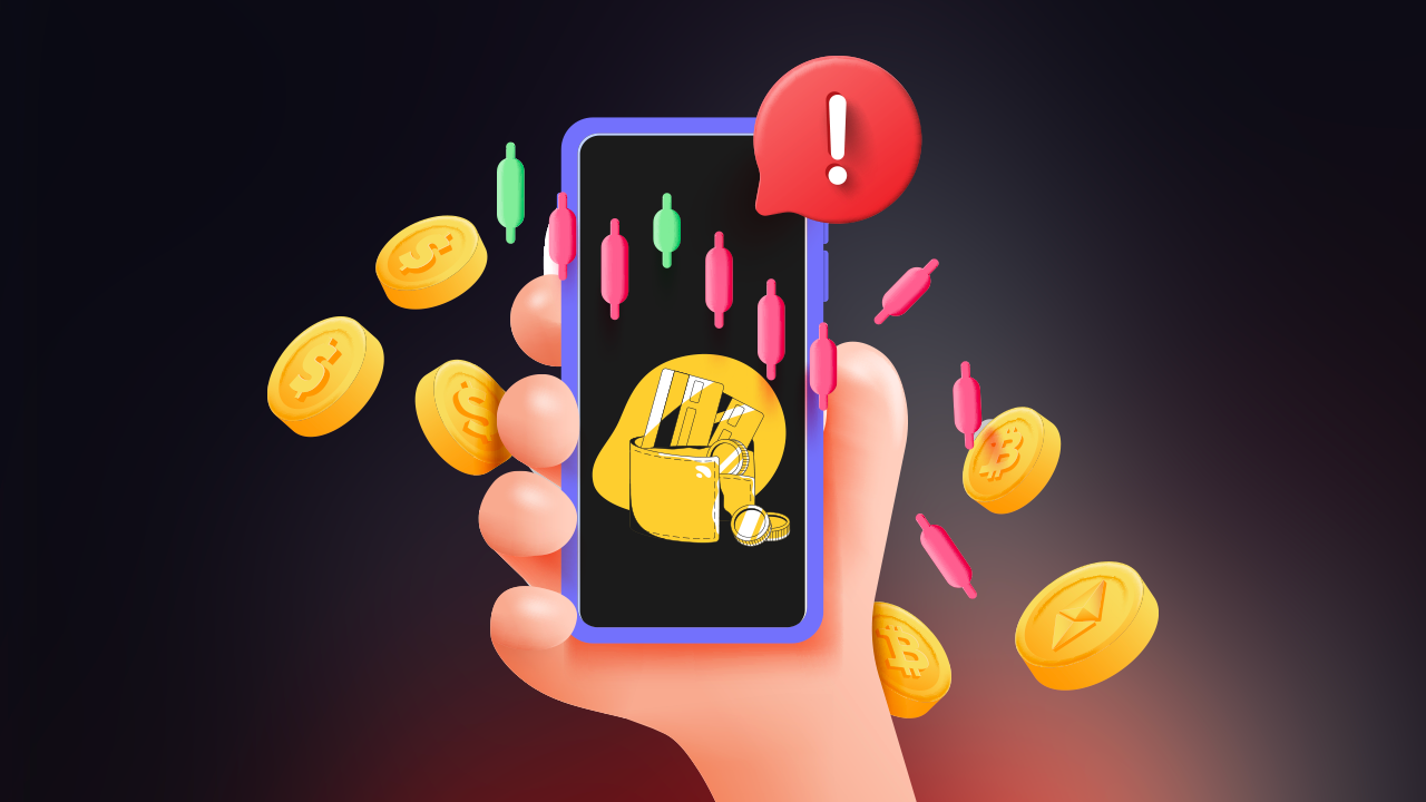 How to spot and avoid crypto scams | by Philcoin | Medium