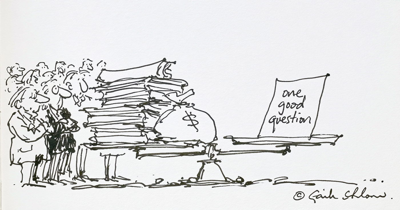 Thought leadership without a big budget: Lessons from the top for SMEs