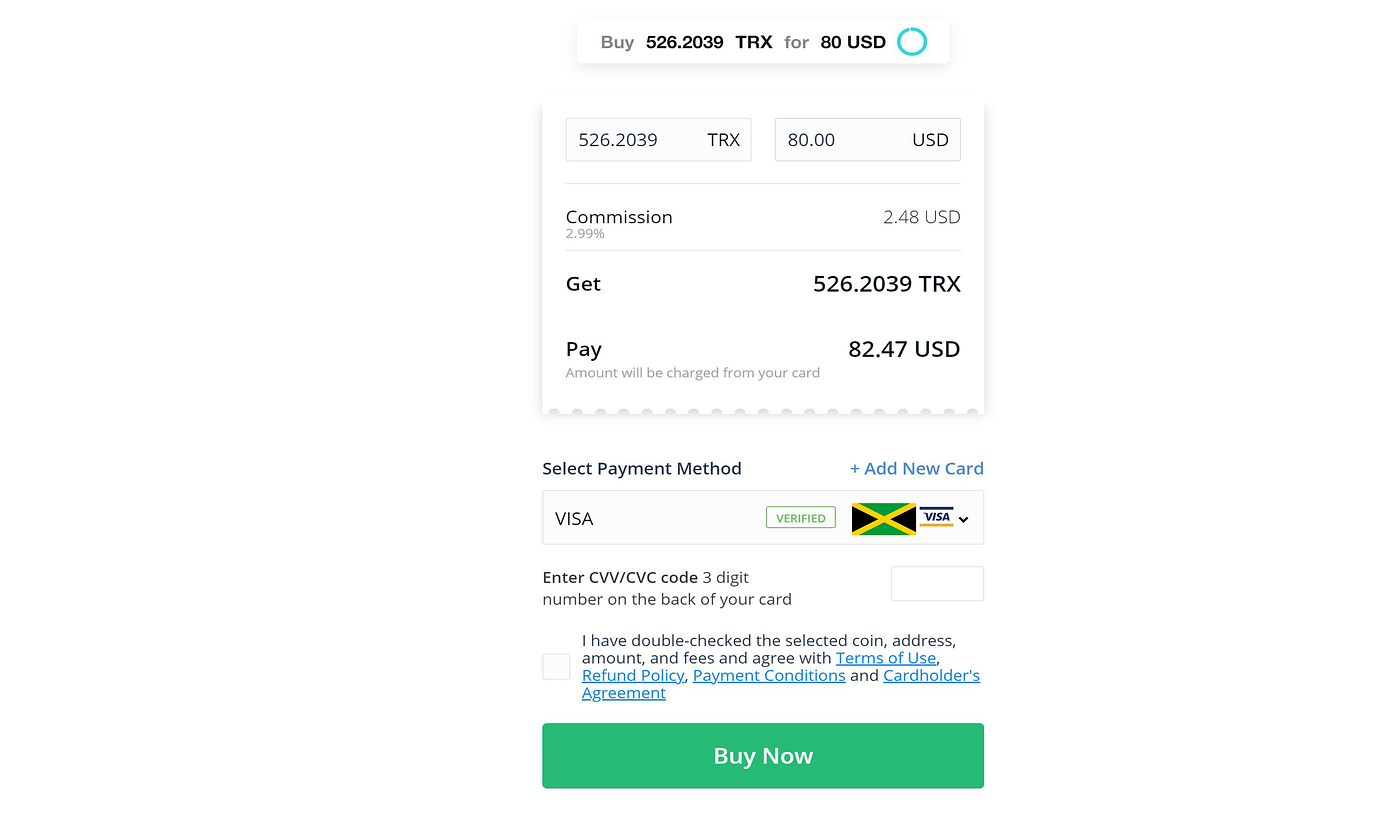 How to Buy Crypto Currencies from Jamaica | by Jason Williams | Medium