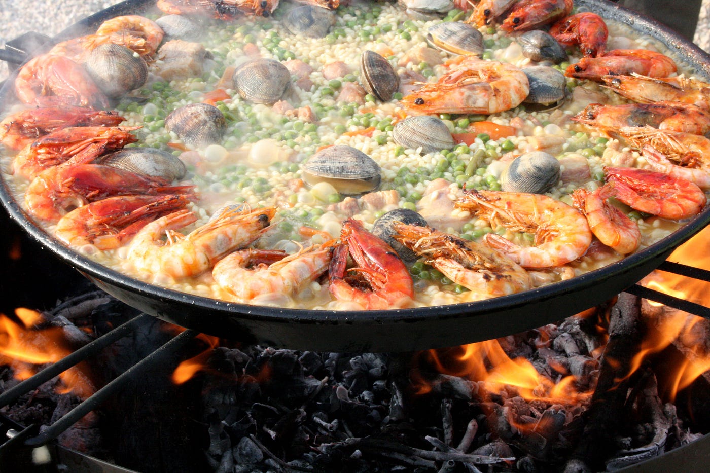 Famous Foods You Have to Try At Least Once In Your Lifetime Famous Foods You Have to Try At Least Once In Your Lifetime