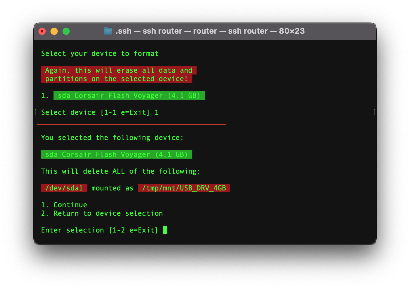 How to get maximum from your Asus router — Part 3 | by Adnan Strujic |  Level Up Coding