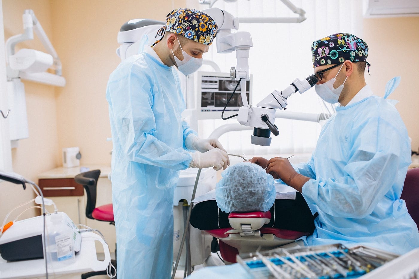 Can Poor Posture Affect Your TMJ? Insights From a TMD TMJ Specialist