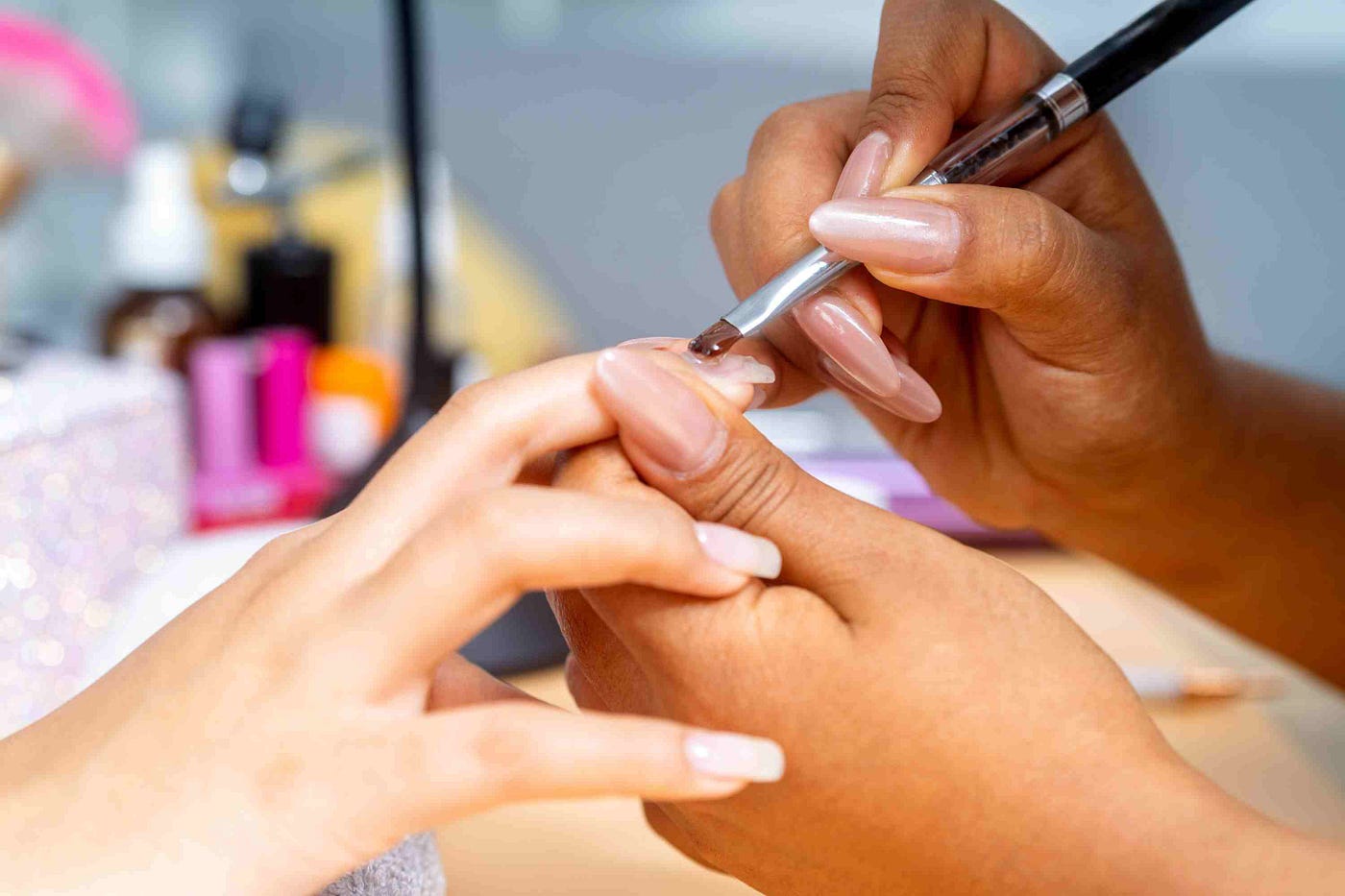 Gel Nail Polish Safely: Common Mistakes You Should Avoid