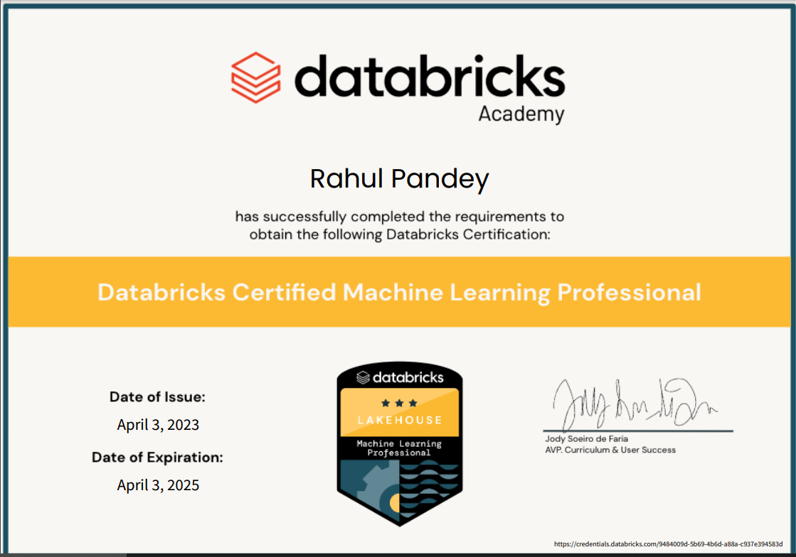 Databricks-Certified-Professional-Data-Engineer Prüfungsunterlagen