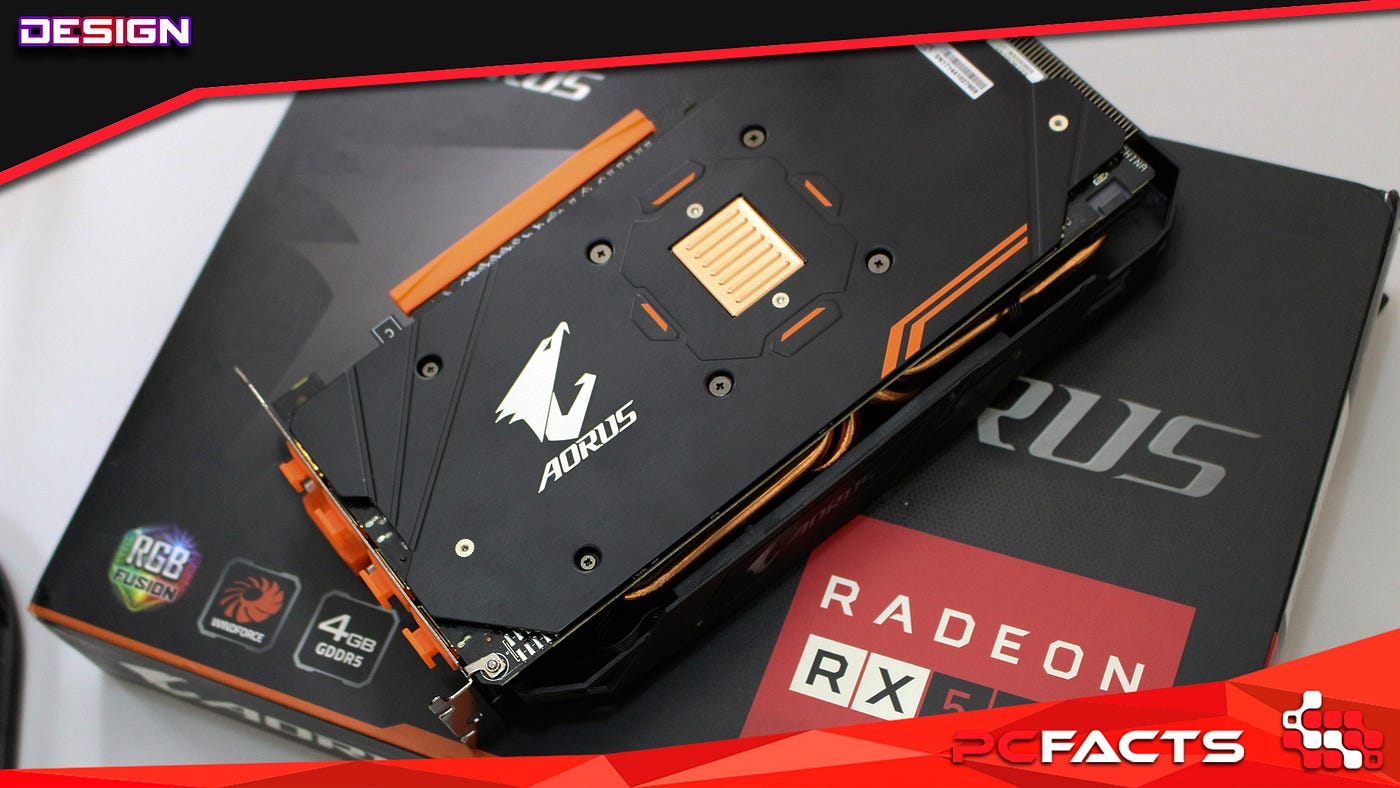 Rx 570 aorus discount 4gb