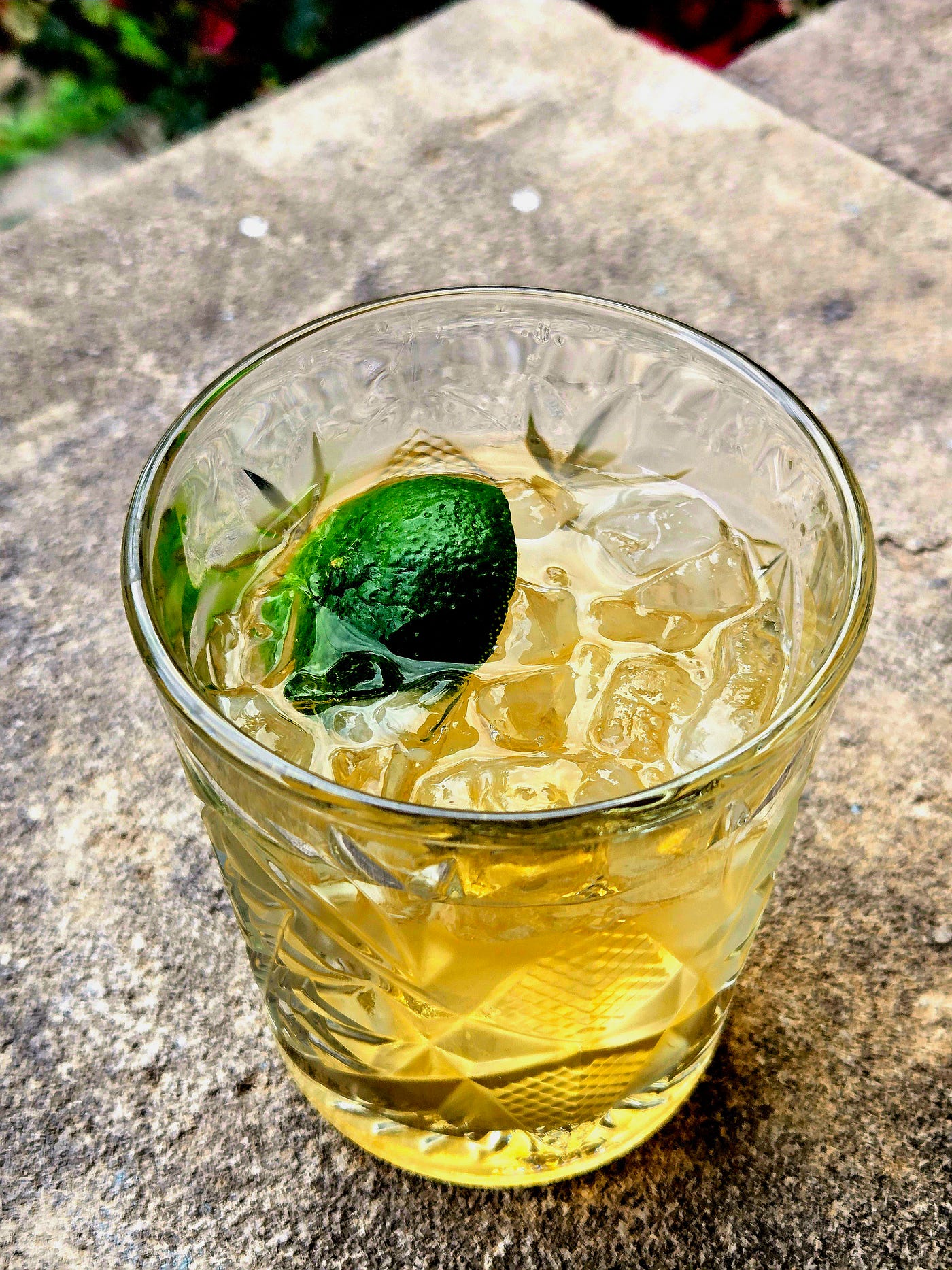 Ti’ Punch