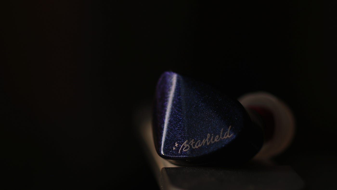 Moondrop Starfield Review. Generic | by Kazi | 10HzTech | Medium
