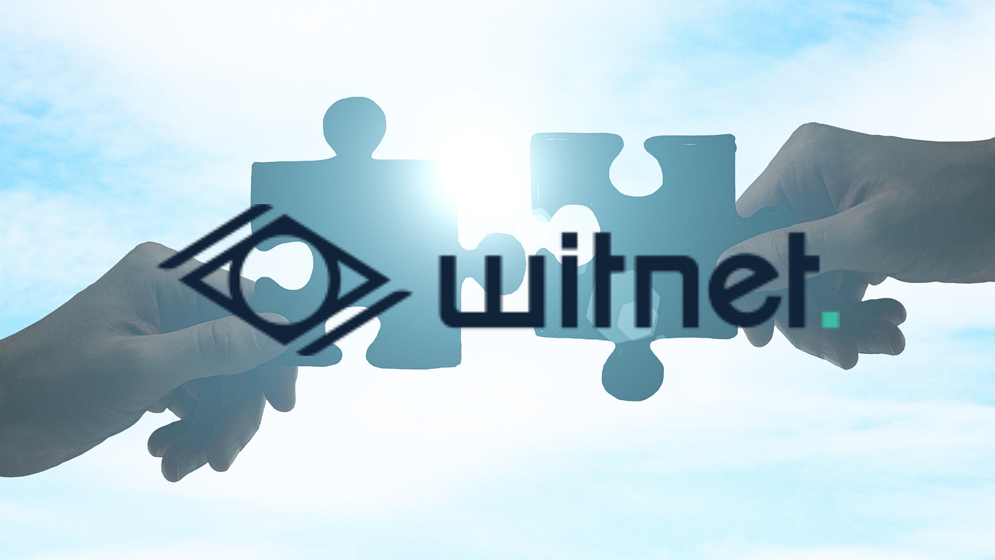 Witnet Partnerships, Integration And Ecosystem Growth In The Last 2 Years |  by Aghogho Odjada | Medium