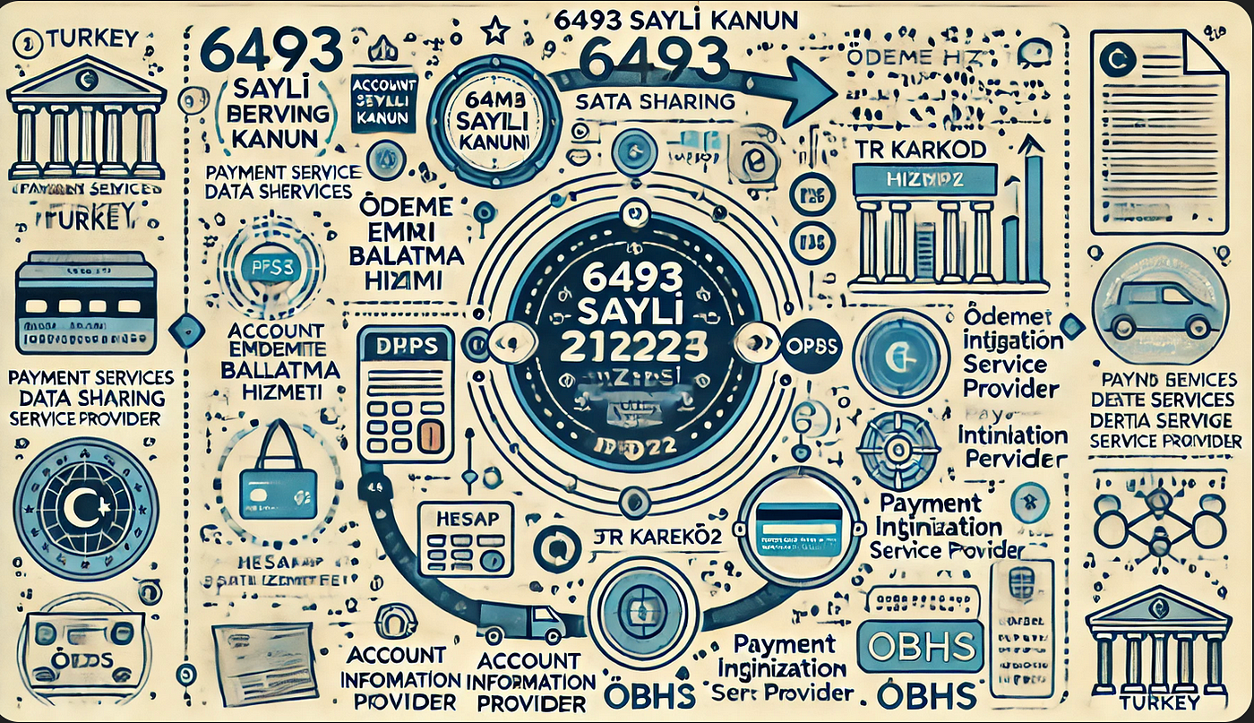Ödeme Hizmetleri Veri Paylaşım Servisleri (ÖHVPS): Dijital Finansın Geleceği