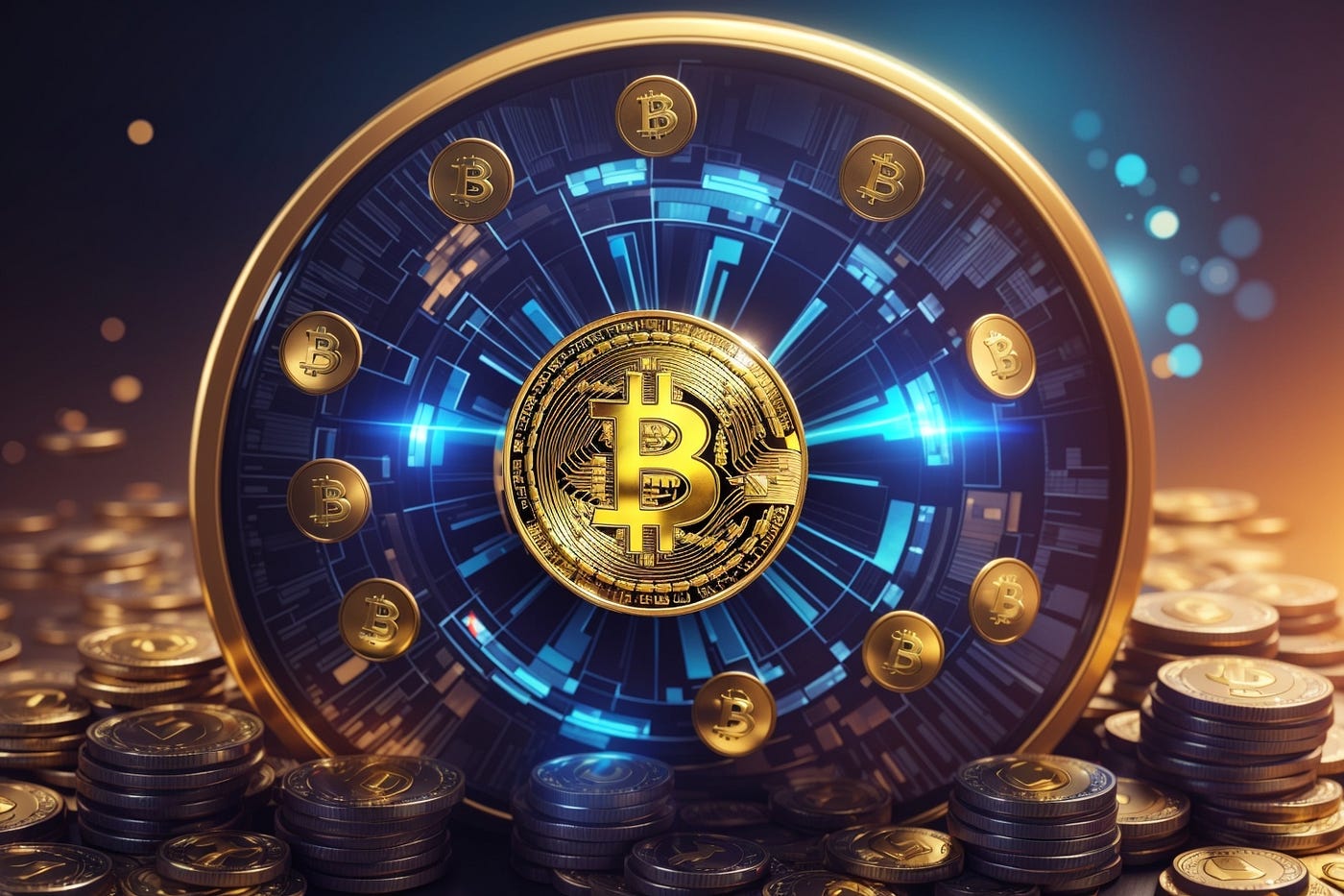 Play-to-Earn Crypto Games 2024 - Play to Earn Games News