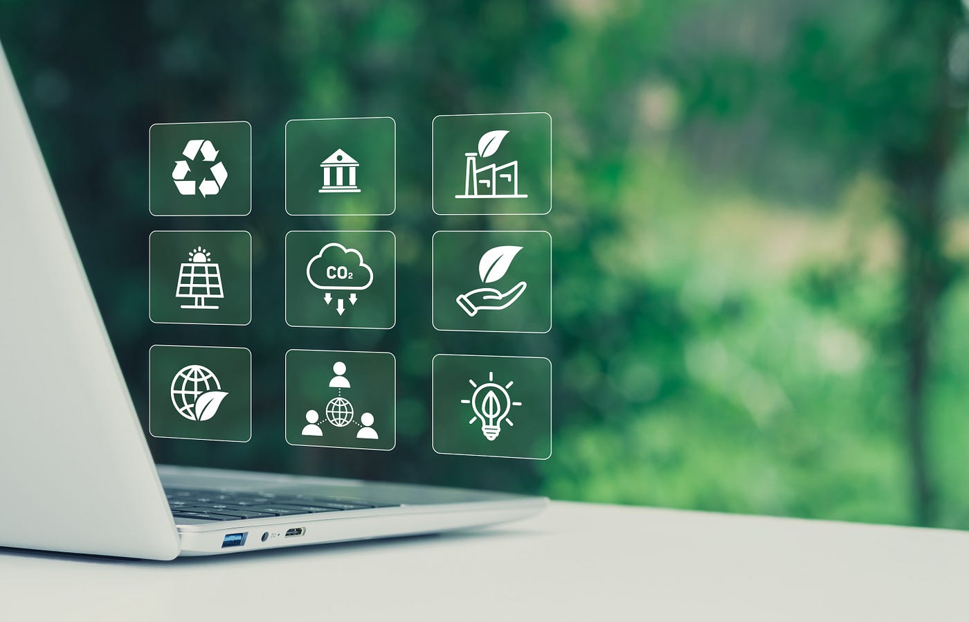 Designing the UX of an Automated Data Consolidation Feature for ESG Reporting