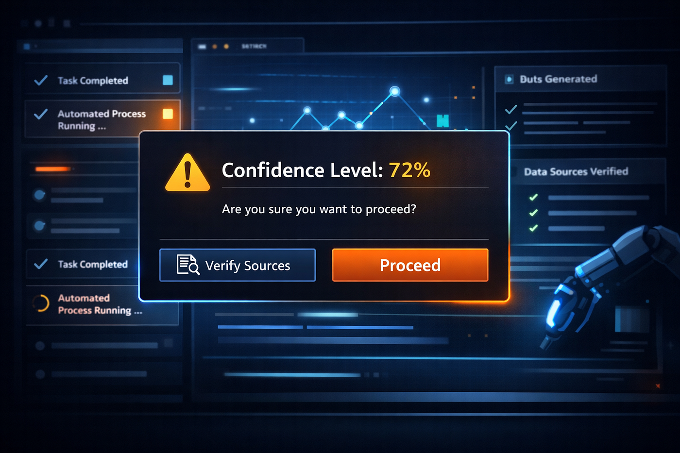 Your AI Product Doesn’t Need Another Copilot. It Needs Trust.