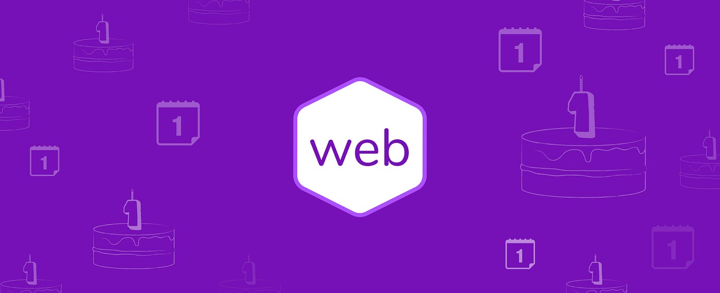 A Year in WebAR: Celebrating the First Anniversary of 8th Wall Web | by 8th  Wall | 8th Wall | Medium