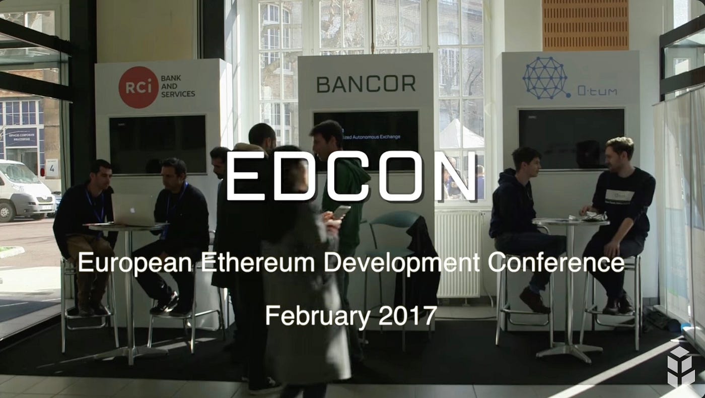 How Bancor Revolutionized DeFi with what is known today as the First  Constant Product Automated Market Maker | by Jen Albert | Bancor
