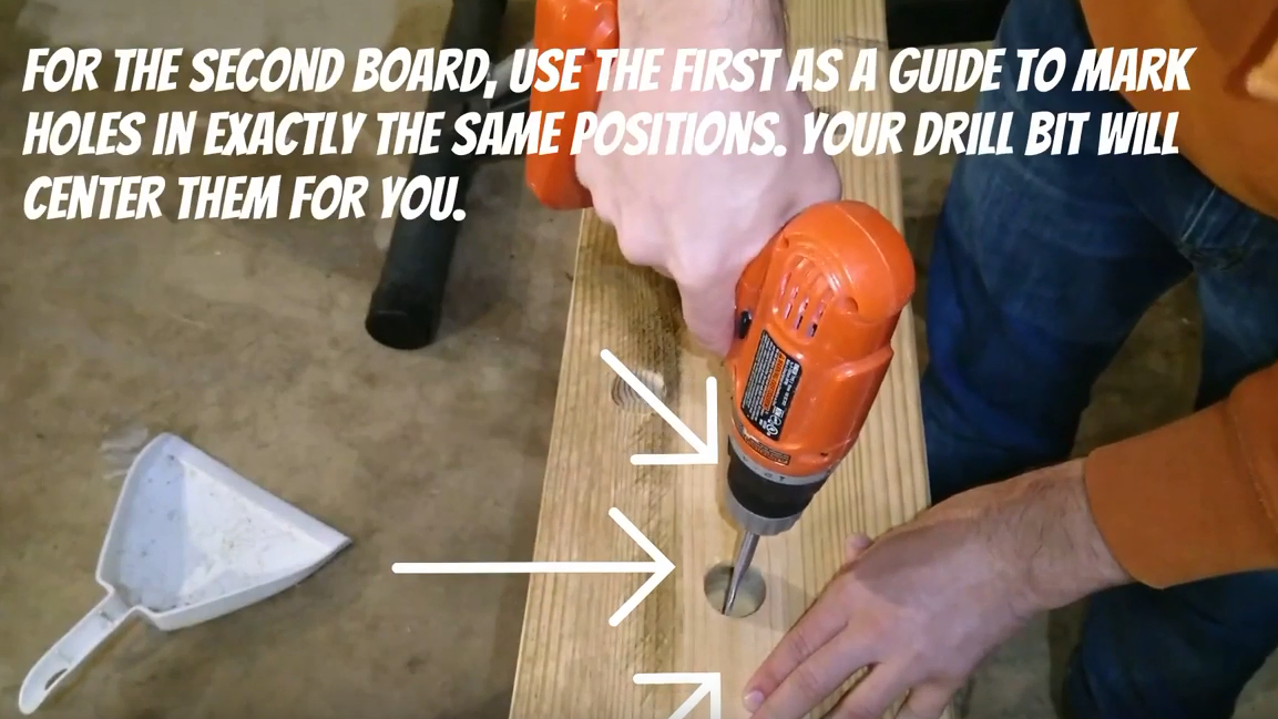 How to Set Up a Pegboard for Drills: Easy Steps for Perfect Organization