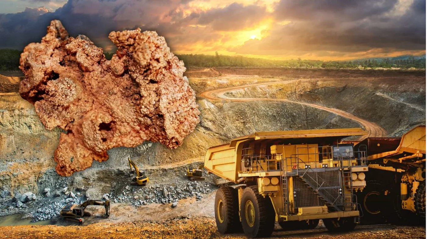 The Biggest Risk in Copper Isn’t Price — it’s Availability