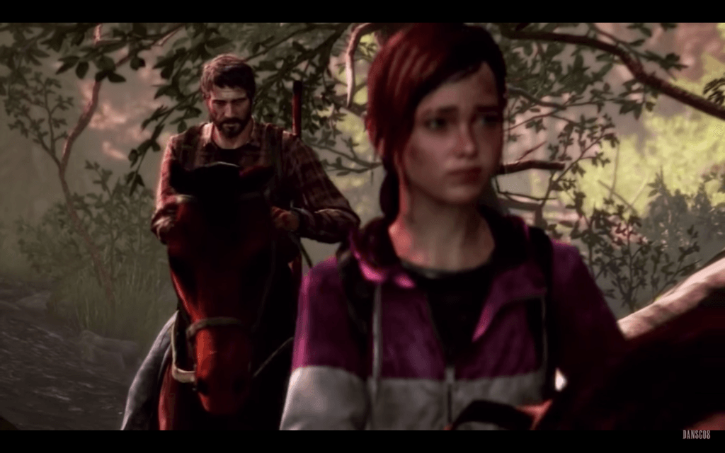 A Psychological Profile of Joel from The Last of Us (Part 1), by  CheckPoint Organisation