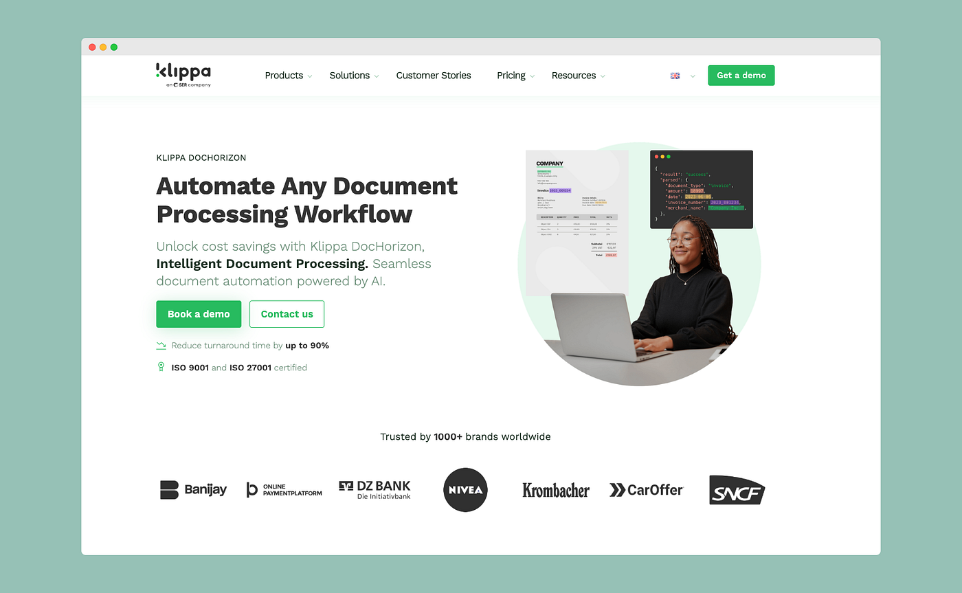 Best Ocr Software for Accounts Payable: Streamline Your Workflow