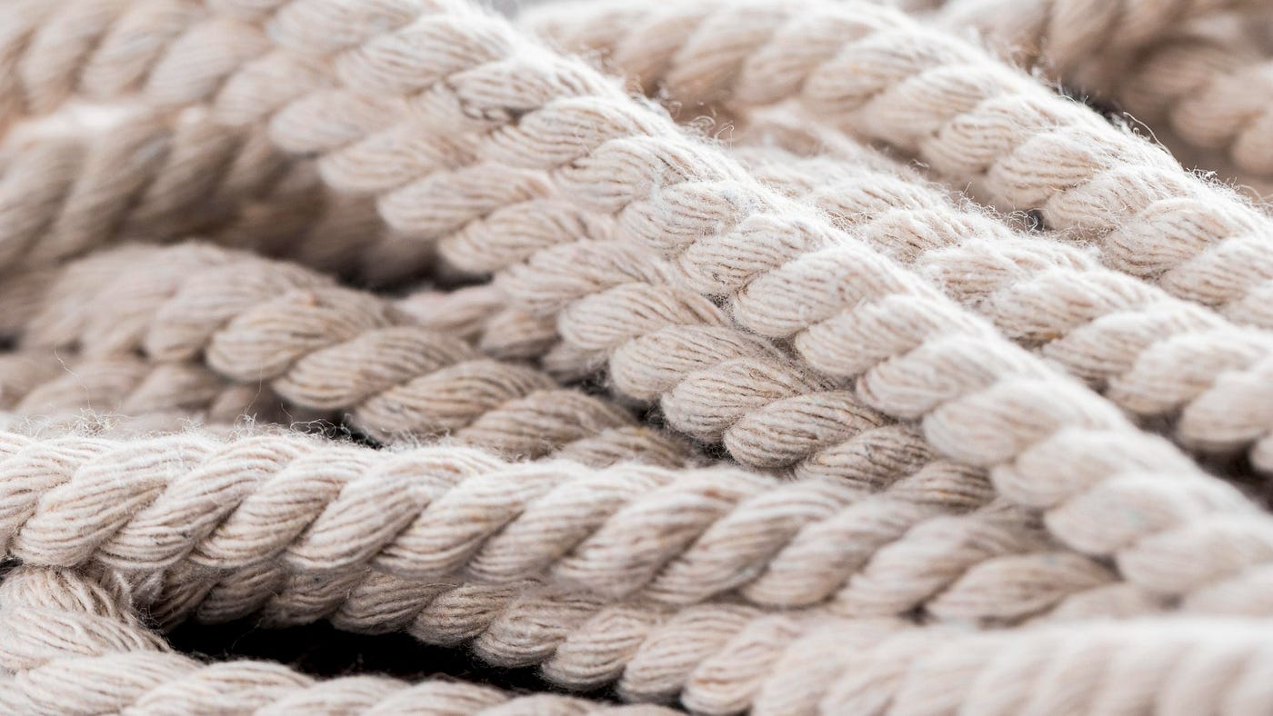 How JD Shakti Sets a Benchmark in Global PP Rope Manufacturing