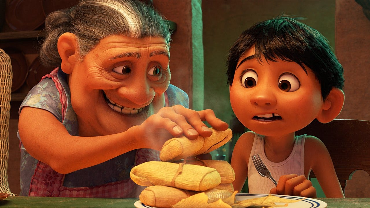 Coco: A Heartwarming Celebration of Mexican Culture and Family Love, by  Jiya