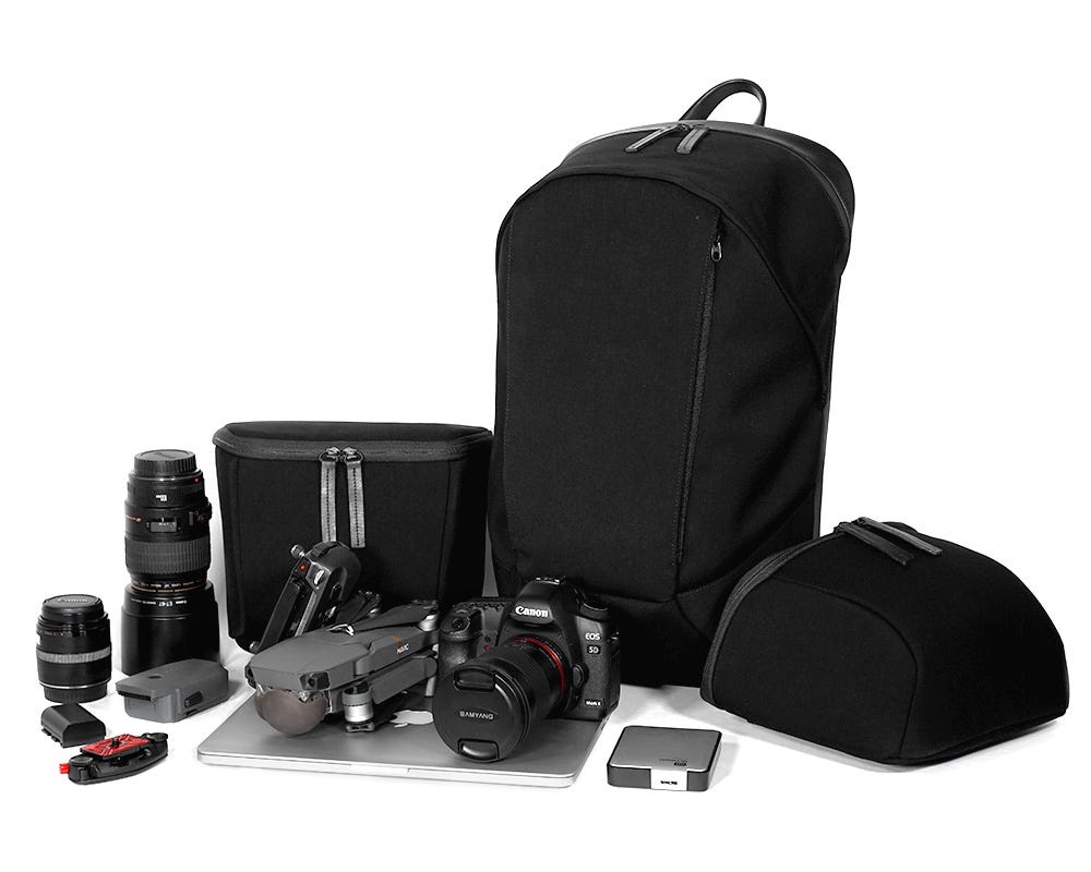 How to Make Your Own Camera Bag: Easy DIY Steps for Perfect Gear