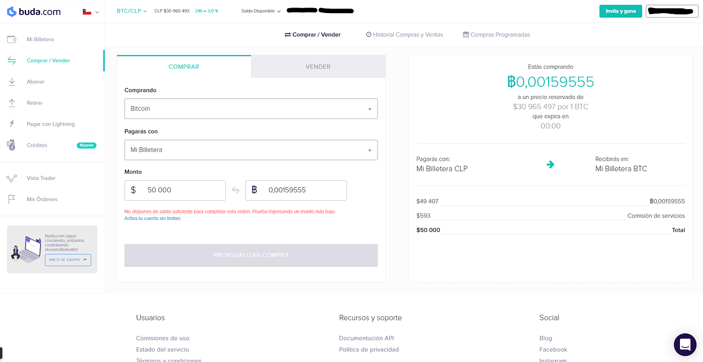 Cómo invertir en criptomonedas? Desde cero. | by Invirtiendo desde Chile |  Medium