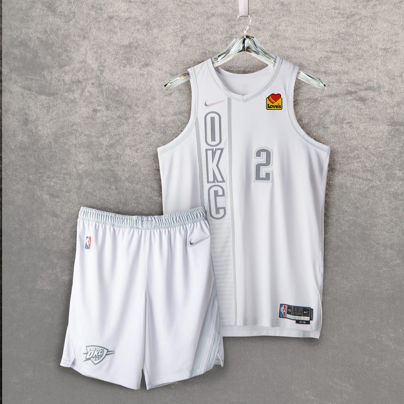 best nba uniforms 2021