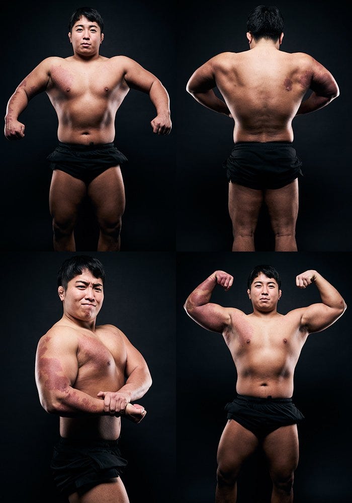 趣味 Team NJPW vol.17.21. 趣味 Team NJPW vol.17.21. NJPW Global