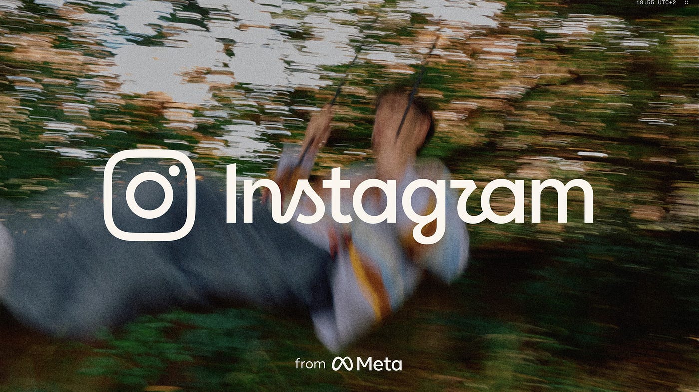 Instagram Reveals Its First Brand Refresh in a Decade