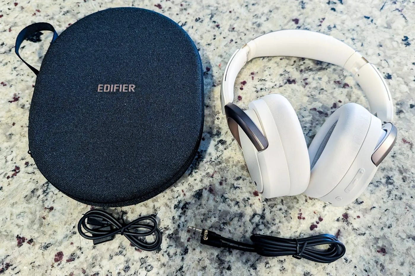 Edifier WH950NB Wireless Headphones Black