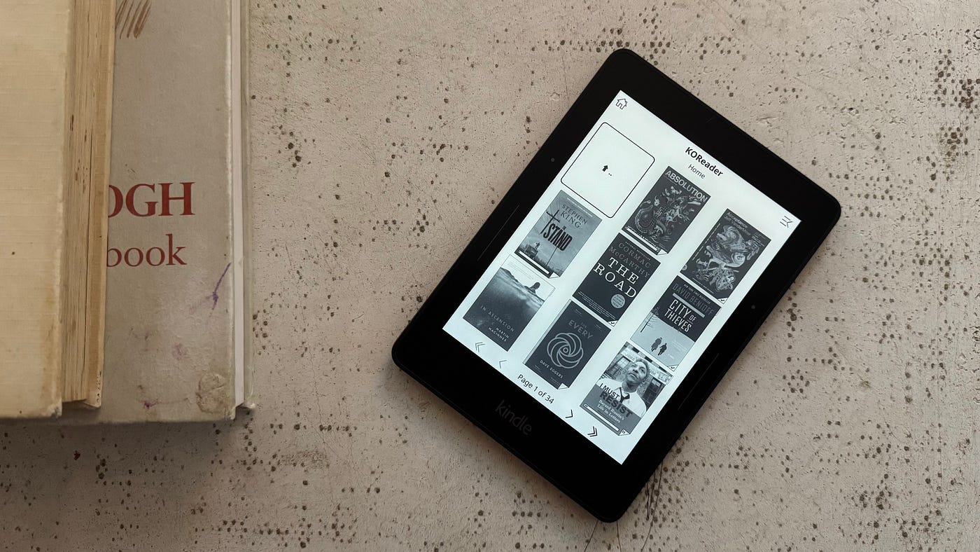 ゴン kindle Amazon Kindle (11th Gen. 2024) RS23CV - 16GB - Wi-Fi - 6