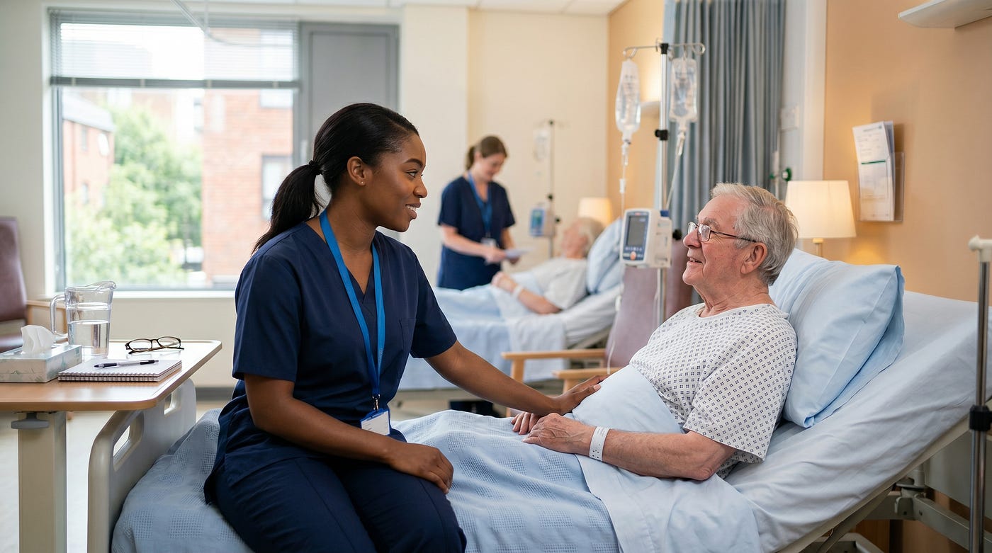 Safeguarding Training Requirements for HCAs: What You Need to Know