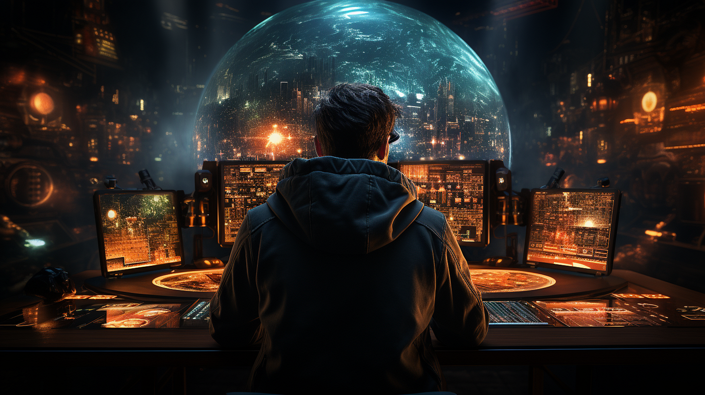 Gaming — The Biggest Crypto Narrative Yet. | by Sovereign Crypto | Medium