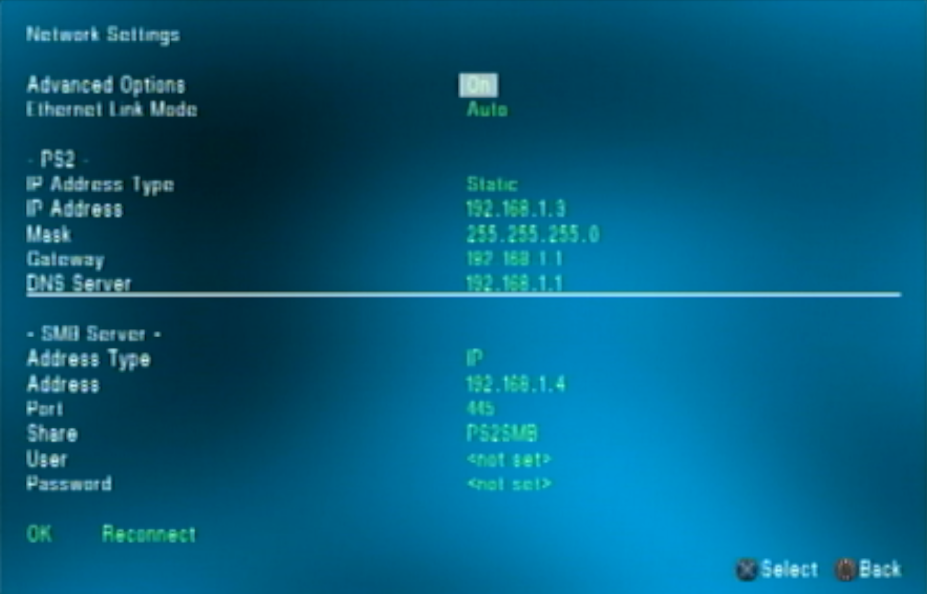 Load PS2 Games From SMB Using DHCP Router Method and OPL Tutorial (2021) 