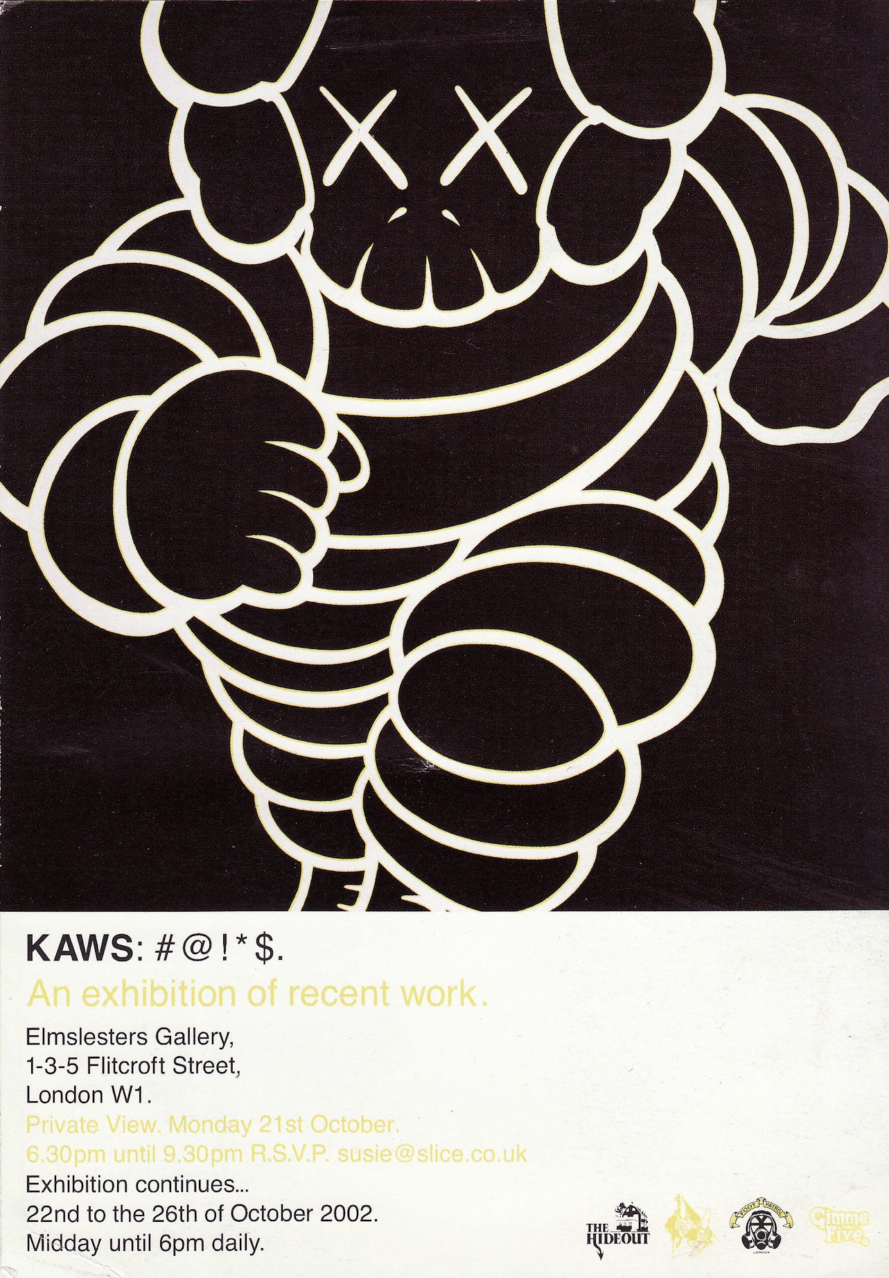 Mo' Wax and the Arts. Mo' Wax Records ran from 1992–2002, and