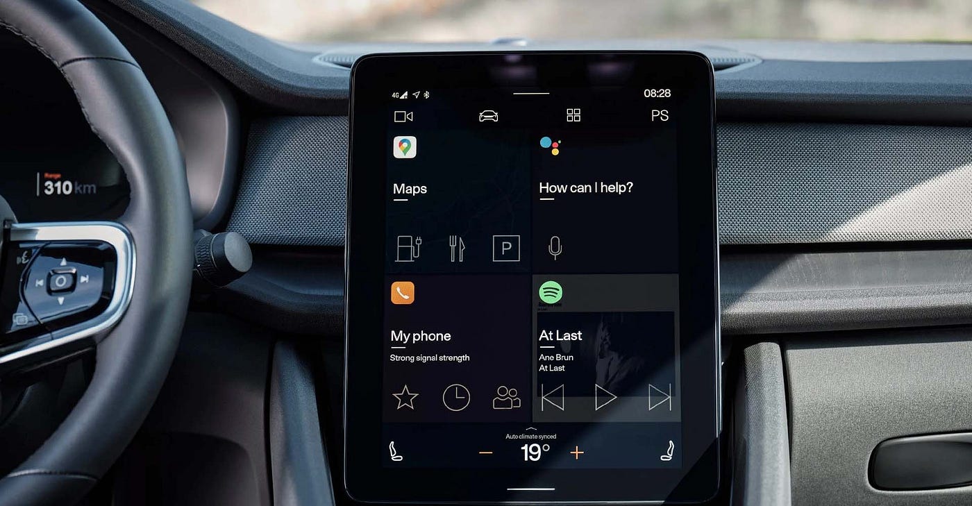 How to watch  on Android Auto in ANY CAR in 2023 - NO ROOT